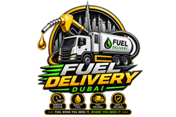 Euro Fuel Delivery Service Dubai logo