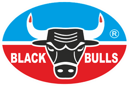 Black Bulls Grease & Lubricants Manufacturing LLC logo