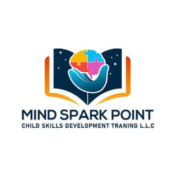 Mind Spark Point logo