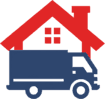 Safe Home Packers & Movers logo