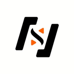 Hirestella AI for Software Solutions logo